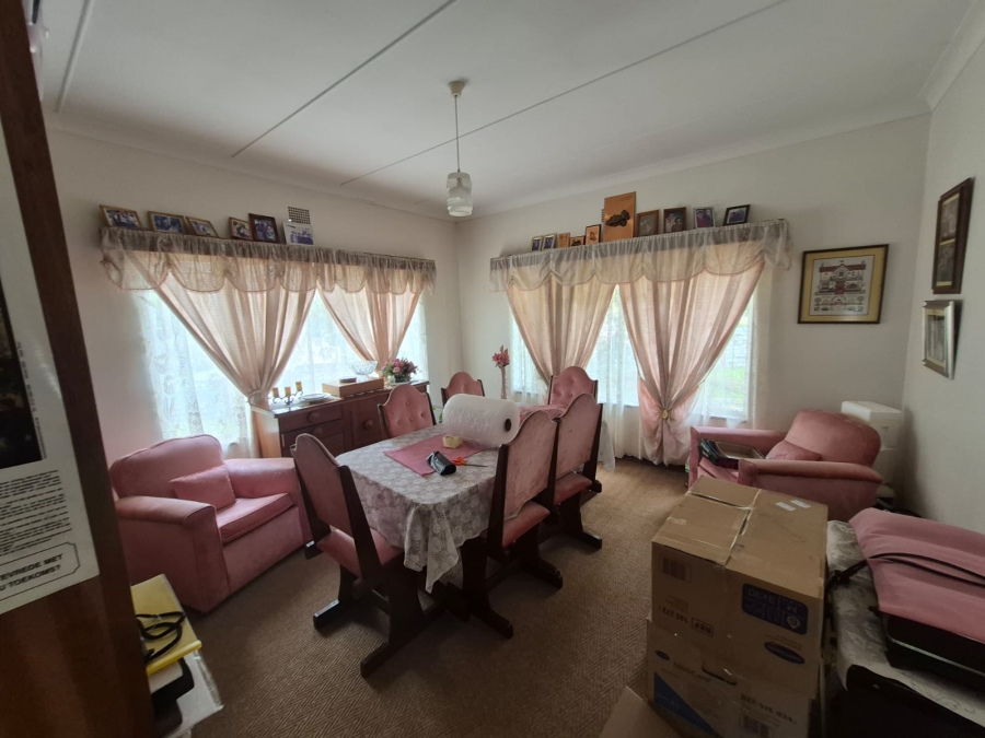 4 Bedroom Property for Sale in Vredefort Free State